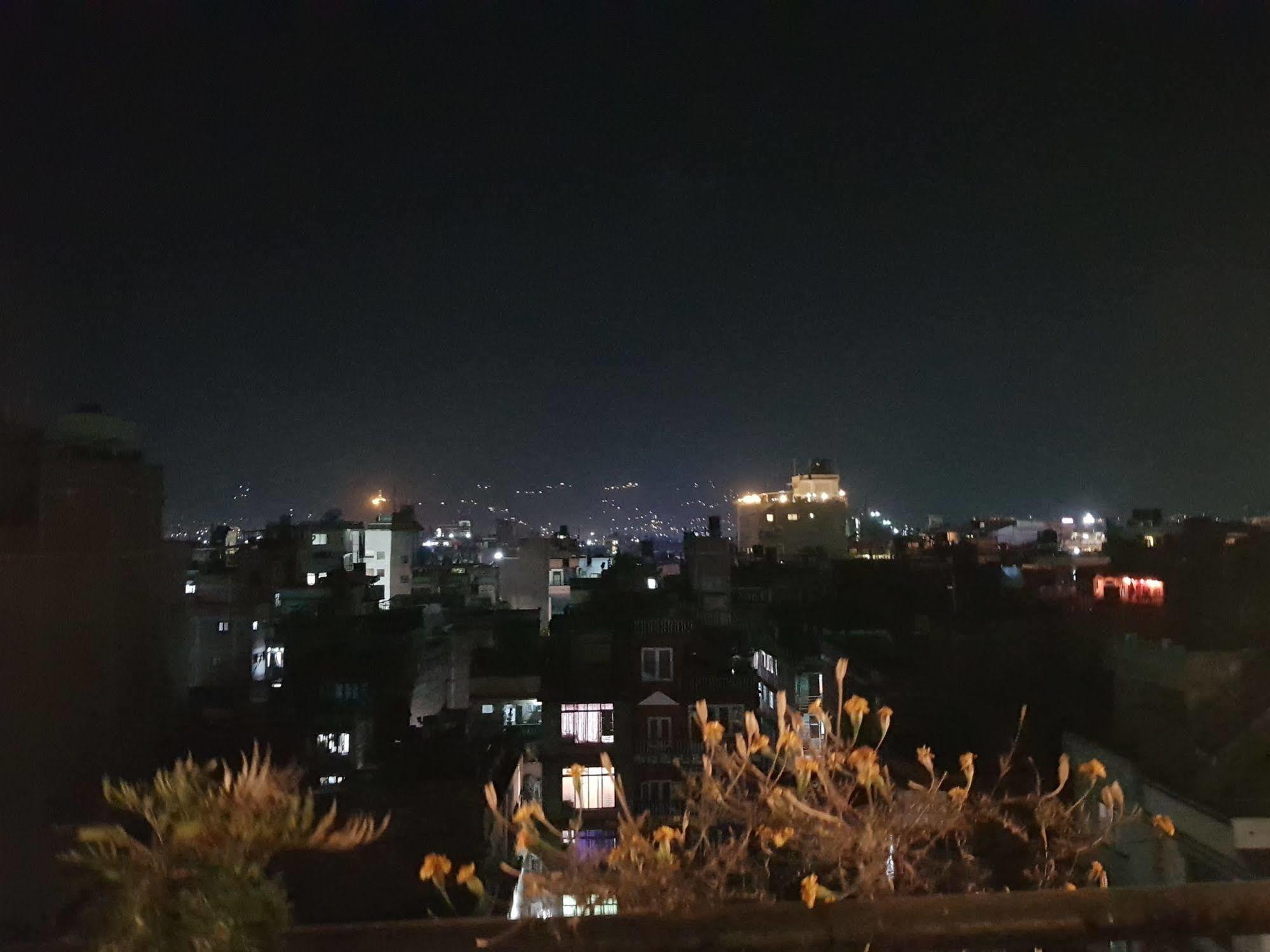 كاتماندو Hotel Lotus Buddha Inn المظهر الخارجي الصورة