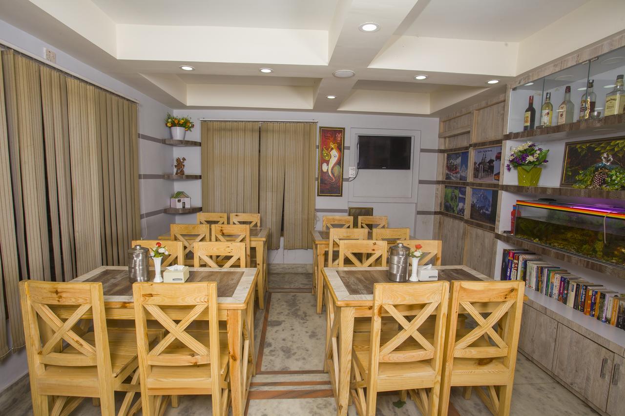 كاتماندو Hotel Lotus Buddha Inn المظهر الخارجي الصورة